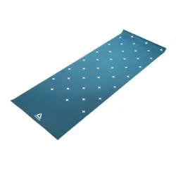 Двосторонній килимок для йоги Reebok Double Sided 4mm Yoga Mat блакитний, білий Уні 173 х 61 х 0,4 см RAYG-11030GN Двосторонній килимок для йоги Reebok Double Sided 4mm Yoga Mat блакитний, білий Уні 173 х 61 х 0,4 см RAYG-11030GN - Robinzon.ua