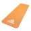 Коврик для йоги Adidas Fitness Mat оранжевый Уни 183 х 61 х 1 см ADMT-11015OR - Robinzon.ua