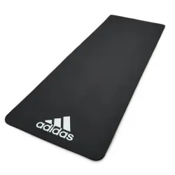Килимок для йоги Adidas Fitness Mat сірий Уні 173 x 61 x 0.7 см ADMT-11014GR - Robinzon.ua