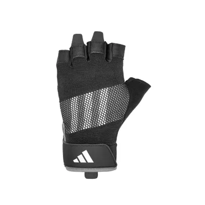 Рукавички для тренінгу Adidas Performance Training Gloves сірий Уні S ADGB-15010GR S - Robinzon.ua