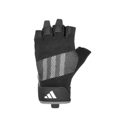 Перчатки для тренинга Adidas Performance Training Gloves серый Уни S ADGB-15010GR S Перчатки для тренинга Adidas Performance Training Gloves серый Уни S ADGB-15010GR S - Robinzon.ua