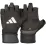 Рукавички для тренінгу Adidas Strength Training Gloves чорний Уні M ADGB-15040 M - Robinzon.ua