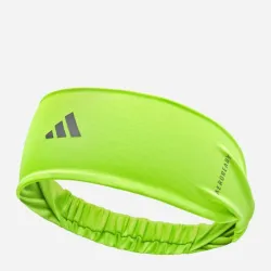 Пов'язка на голову Adidas Sports Headband зелений Жін One Size ADAC-16400YL Пов'язка на голову Adidas Sports Headband зелений Жін One Size ADAC-16400YL - Robinzon.ua