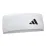 Повязка на голову Adidas Headband белый Жен One Size ADAC-16211WH-NL - Robinzon.ua