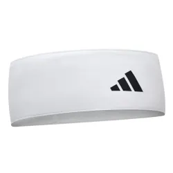 Пов'язка на голову Adidas Headband білий Жін One Size ADAC-16211WH-NL - Robinzon.ua