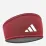 Повязка на голову Adidas Reversible Headband красный Жен One Size ADAC-16300RD - Robinzon.ua