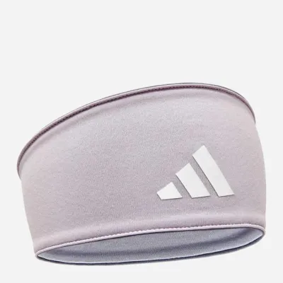 Пов'язка на голову Adidas Reversible Headband фіолетовий  Жін One Size ADAC-16300VT - Robinzon.ua