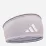 Повязка на голову Adidas Reversible Headband фиолетовый Жен One Size ADAC-16300VT - Robinzon.ua