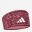 Пов'язка на голову Adidas Reversible Headband рожевий  Жін One Size ADAC-16300PK - Robinzon.ua