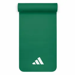 Килимок для фітнесу Adidas Fitness Mat темно-зелений Уні 183 х 61 х 1 см ADMT-11015DG Килимок для фітнесу Adidas Fitness Mat темно-зелений Уні 183 х 61 х 1 см ADMT-11015DG - Robinzon.ua