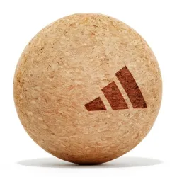 Масажний м'яч Adidas Cork Massage Ball бежевий Уні 8,3 x 8,3 x 8,3 см ADTB-11610 Масажний м'яч Adidas Cork Massage Ball бежевий Уні 8,3 x 8,3 x 8,3 см ADTB-11610 - Robinzon.ua