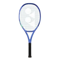 Ракетка для тенісу Yonex Ezone 26 junior graphite (100in / 235) Blast blue 08EZ26G - Robinzon.ua