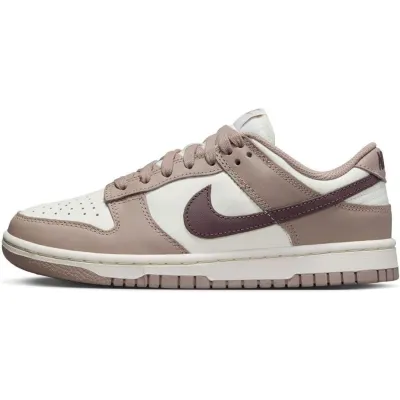 Жіночі Кросівки Nike W DUNK LOW Бежевий 40 (7dDD1503-125 40) - Robinzon.ua