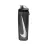 Пляшка Nike REFUEL BOTTLE LOCKING LID 24 OZ Чорний 709 мл (N.100.7668.054.24) - Robinzon.ua
