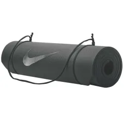 Килимок для фітнесу та йоги Nike TRAINING MAT 2.0 BLACK/WHITE - N006.010.NS - Robinzon.ua