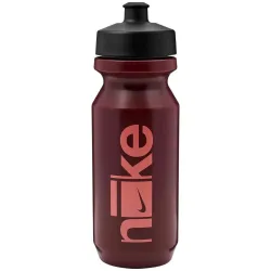 Пляшка Nike BIG MOUTH BOTTLE 2.0 22 OZ Бордовий 650 мл (N.000.0043.672.22) Пляшка Nike BIG MOUTH BOTTLE 2.0 22 OZ Бордовий 650 мл (N.000.0043.672.22) - Robinzon.ua