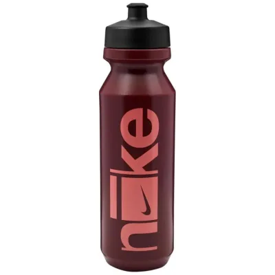 Бутылка Nike BIG MOUTH BOTTLE 2.0 32 OZ Бордовый 946 мл (N.000.0041.672.32) - Robinzon.ua