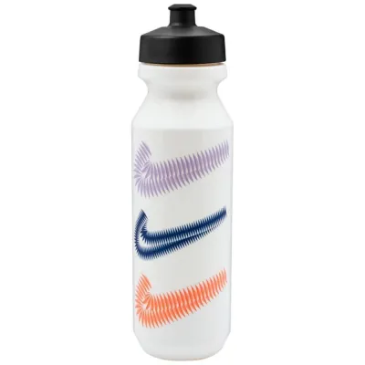 Пляшка Nike BIG MOUTH BOTTLE 2.0 32 OZ Білий 946 мл (N.000.0041.138.32) - Robinzon.ua