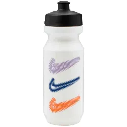 Пляшка Nike BIG MOUTH BOTTLE 2.0 22 OZ Білий 650 мл (N.000.0043.138.22) Пляшка Nike BIG MOUTH BOTTLE 2.0 22 OZ Білий 650 мл (N.000.0043.138.22) - Robinzon.ua