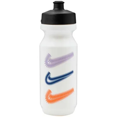 Пляшка Nike BIG MOUTH BOTTLE 2.0 22 OZ Білий 650 мл (N.000.0043.138.22) - Robinzon.ua