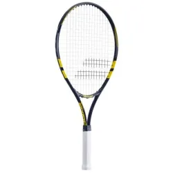 Ракетка Babolat Comet 25 Черный Желтый (140218-142) Ракетка Babolat Comet 25 Черный Желтый (140218-142) - Robinzon.ua