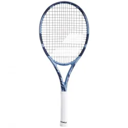 Ракетка Babolat PURE DRIVE LITE UNSTR NC 2025 Синій Gr2 (101555-100 Gr2) Ракетка Babolat PURE DRIVE LITE UNSTR NC 2025 Синій Gr2 (101555-100 Gr2) - Robinzon.ua