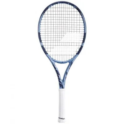 Ракетка Babolat PURE DRIVE LITE UNSTR NC 2025 Синий Gr2 (101555-100 Gr2) - Robinzon.ua