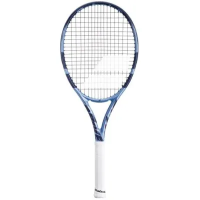 Ракетка Babolat PURE DRIVE TEAM UNSTR NC 2025 Синий Gr3 (101554-100 Gr3) - Robinzon.ua