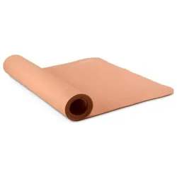 Коврик для йоги Nike YOGA MAT 4 MM Коричневый 61 х 172 см (N.100.7517.809.OS) - Robinzon.ua