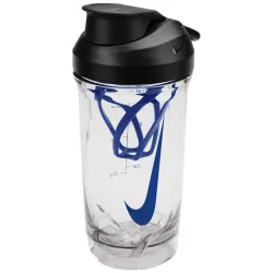 Бутылка Nike TR RECHARGE SHAKER BOTTLE 16 OZ Черный Синий 473 мл (N.101.2242.913.16) Бутылка Nike TR RECHARGE SHAKER BOTTLE 16 OZ Черный Синий 473 мл (N.101.2242.913.16) - Robinzon.ua
