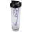 Пляшка Nike TR RECHARGE SHAKER BOTTLE 2.0 24 OZ Прозорий Фіолетовий 709 мл (N.101.0724.917.24) - Robinzon.ua