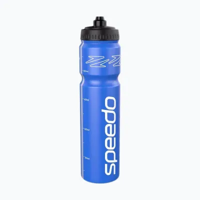 Пляшка Speedo WATER BOTTLE Синій 1000 мл (8-00379517018) - Robinzon.ua