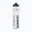 Пляшка Speedo WATER BOTTLE Прозорий 1000 мл (8-00379517876) - Robinzon.ua