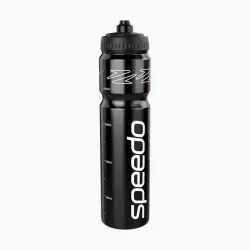 Пляшка Speedo WATER BOTTLE Чорний 1000 мл (8-00379510835) Пляшка Speedo WATER BOTTLE Чорний 1000 мл (8-00379510835) - Robinzon.ua