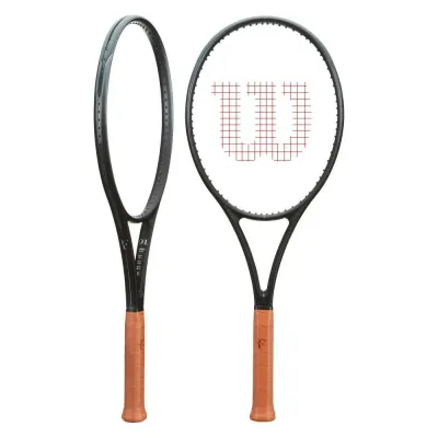 Ракетка Wilson RF 01 FUTURE FRM Gr2 (WR166811 Gr2) - Robinzon.ua