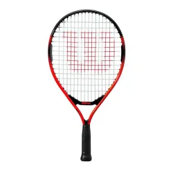 Ракетка Wilson PRO STAFF PRECISION JR 19 Чорний Червоний (WR118210) Ракетка Wilson PRO STAFF PRECISION JR 19 Чорний Червоний (WR118210) - Robinzon.ua