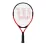 Ракетка Wilson PRO STAFF PRECISION JR 19 Чорний Червоний (WR118210) - Robinzon.ua