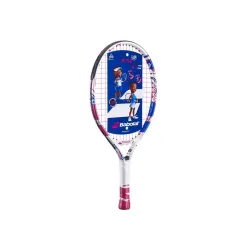 Ракетка Babolat B fly 17 Разноцветный (140483-100) Ракетка Babolat B fly 17 Разноцветный (140483-100) - Robinzon.ua