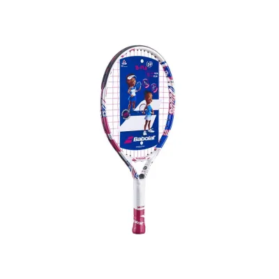 Ракетка Babolat B fly 17 Різнокольоровий (140483-100) - Robinzon.ua