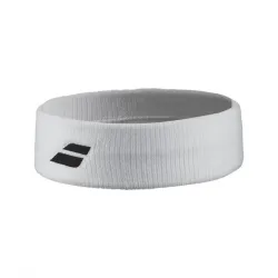 Повязка Babolat LOGO HEADBAND Белый (5UB1301-1000) Повязка Babolat LOGO HEADBAND Белый (5UB1301-1000) - Robinzon.ua