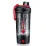 Шейкер спортивный электрический&nbsp;VOLTRX&nbsp;Gallium 600 мл.&nbsp;Tritan Red - Robinzon.ua