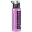 Пляшка Puma TR SPORSTYLE LARGE Waterbottle Фіолетовий 1 L (053811-30) - Robinzon.ua