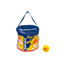 М'ячі для тенісу Babolat Red foam поролонові 24 balls (516004-113) М'ячі для тенісу Babolat Red foam поролонові 24 balls (516004-113) - Robinzon.ua