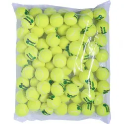 М'ячі для тенісу Babolat Зелений 72 bag (512005-113) М'ячі для тенісу Babolat Зелений 72 bag (512005-113) - Robinzon.ua