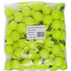 Мячи для тенниса Babolat Gold Academy Желтый 72 Bag (512007-113) Мячи для тенниса Babolat Gold Academy Желтый 72 Bag (512007-113) - Robinzon.ua