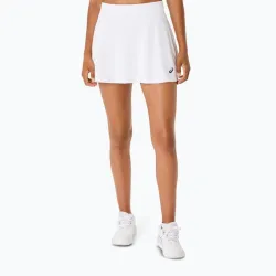 Женская юбка Asics COURT SKIRT Белый XS (2042A369-100 XS) - Robinzon.ua