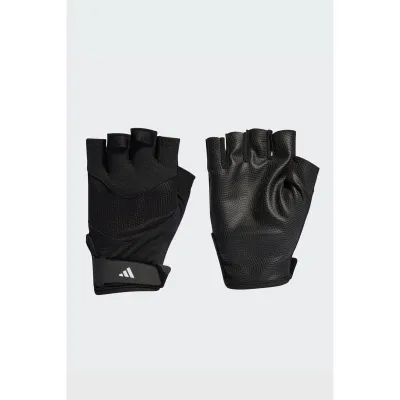 Рукавички для тренінгу Adidas TRAINING GLOVE Чорний S (II5598 S) - Robinzon.ua