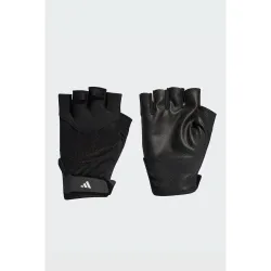 Рукавички для тренінгу Adidas TRAINING GLOVE Чорний XL (II5598 XL) Рукавички для тренінгу Adidas TRAINING GLOVE Чорний XL (II5598 XL) - Robinzon.ua