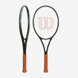 Ракетка Wilson RF 01 Pro Gr3 Чорний (WR151311 Gr3) - Robinzon.ua