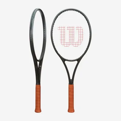 Ракетка Wilson RF 01 Pro Gr3 Чорний (WR151311 Gr3) - Robinzon.ua